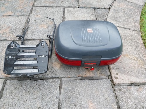 Givi maxia monokey top box - monokey,