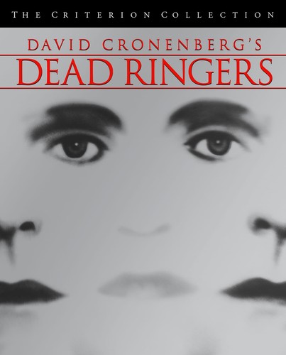 Inseparabili dead ringers - inseparabili,