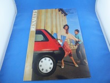 Catalizzatore Renault 5 Reno