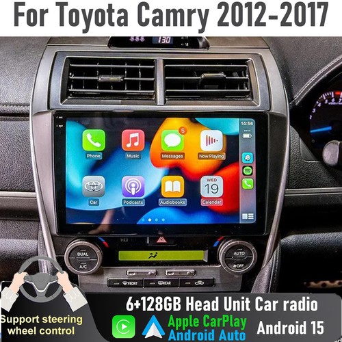 Apple carplay 6 128gb - 10", 6+128gb