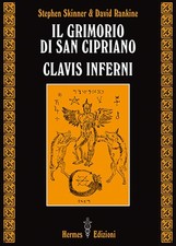 Il grimorio di san Cipriano