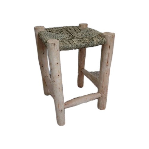 Sedia sgabello tradizionale