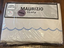 Set lenzuola matrimoniale