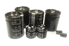 Kit tappo filtro SWR per