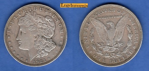 Etats unis usa dollar 1921 - unis, d
