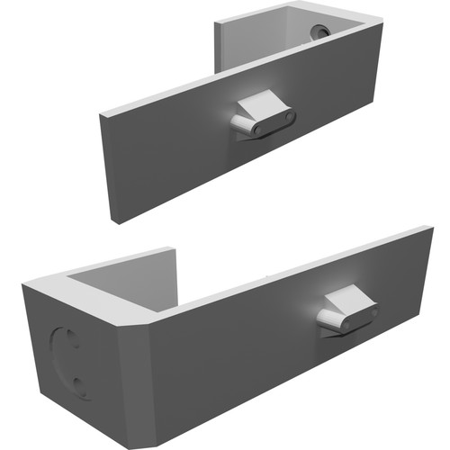 Supporto lampada adattatore - supporto,