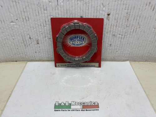 Kit dischi frizione surflex - dischi,