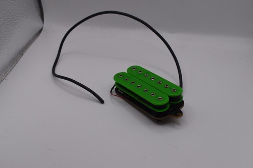 Humbucker ponte corde - ponte,