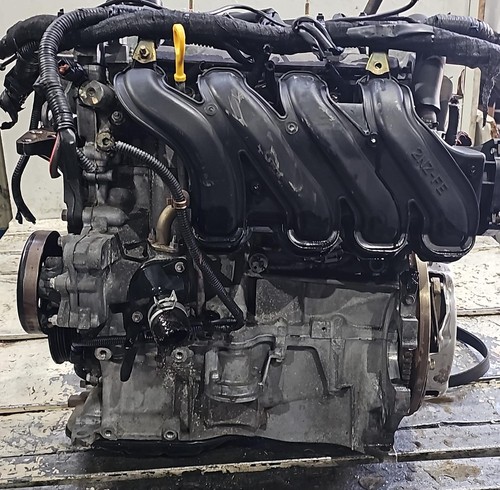 Motore semicompleto per toyota - motore,