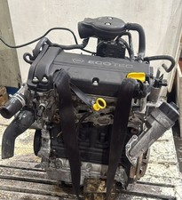 MOTORE SEMICOMPLETO PER OPEL