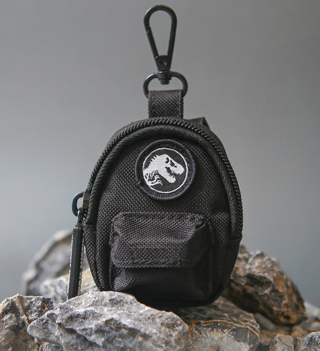 Jurassic world rebirth zaino - jurassic,