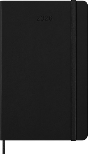 Moleskine smart planner 2026 - planner,