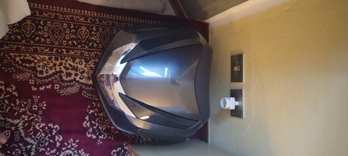 Bauletto honda 350 300 - sh, 150