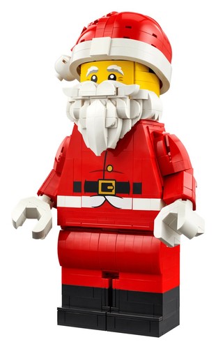 Lego grande minifigure di - grande, "minifigure"