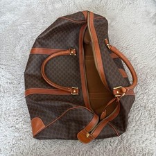 Borsa Boston Celine in pelle