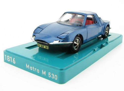 Märklin 1816 matra 530 - 1816,