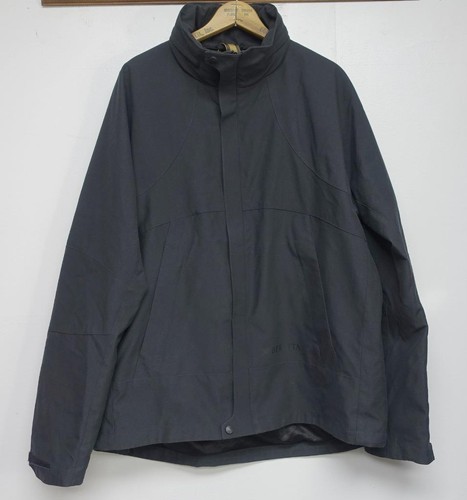 Beretta men black zip - black,