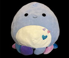 24" Squishmallows Beula