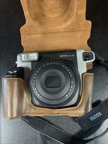 Fujifilm instax wide 300 - fujifilm,