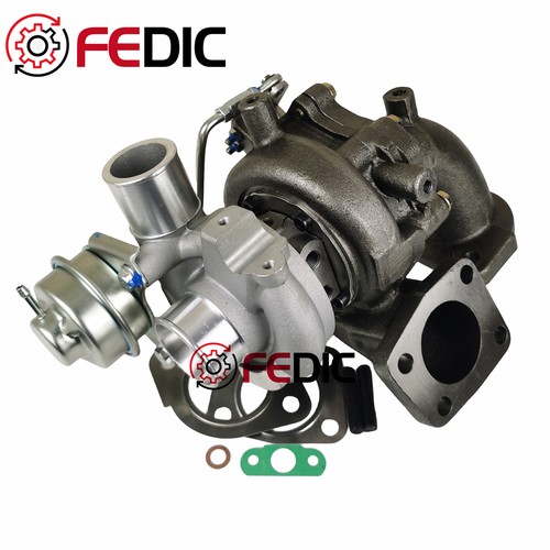 Turbocompressore 49135 02652 - turbocompressore, 49135-02652