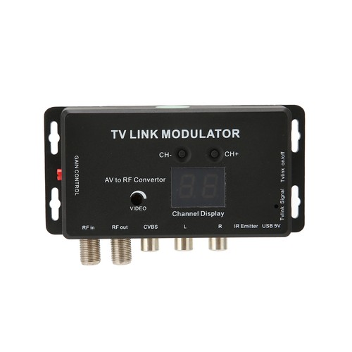 Tm70rg link modulatore - tm70rg,