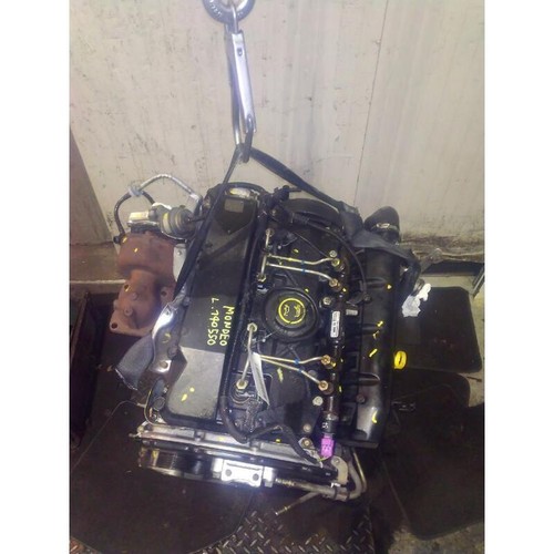 Motore compl fmba ford - motore,