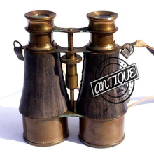 Marina Militare Binocolo Campo