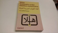 Ahlan grammatica araba - ahlan,grammatica,