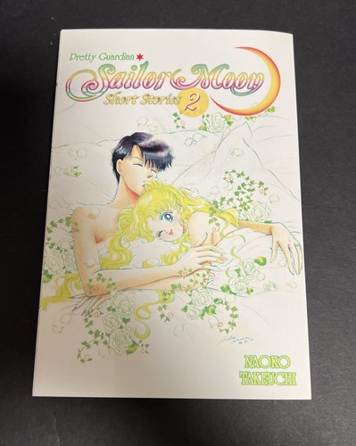 Pretty guardian sailor - sailor, moon