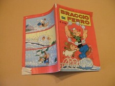 BRACCIO DI FERRO N° 26