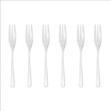 Set 6 forchettine dolce