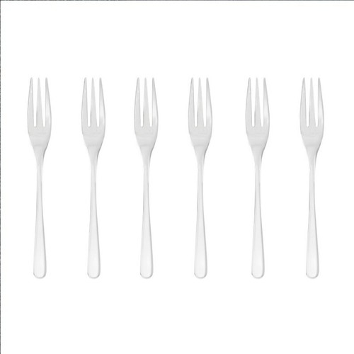 Set forchettine dolce - 6,