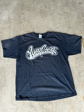 Costume West Coast maglietta