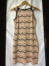 Abito da cocktail vintage