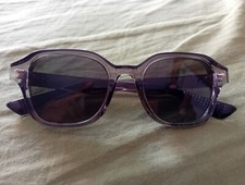 occhiali da sole uomo