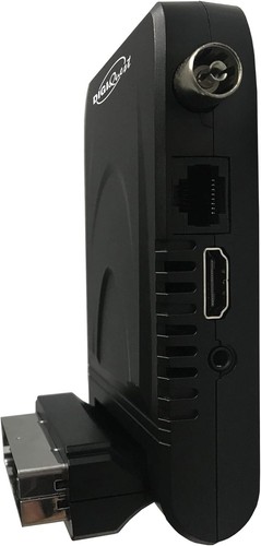 Digiquest easy scart - digiquest,