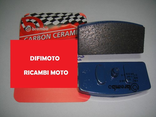 Pastiglie freno brembo - freno,