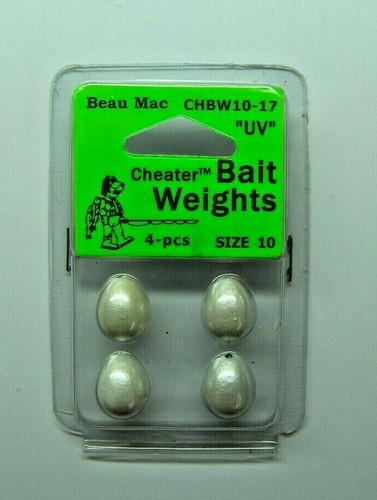 Beau mac cheater bait - cheater,