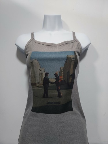 Camicia pink floyd rosa - rosa,