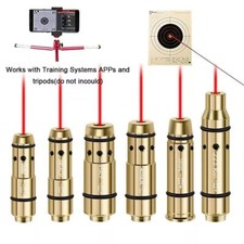 Cartuccia allenamento laser