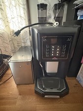 Rancilio Egro Zero + Quick