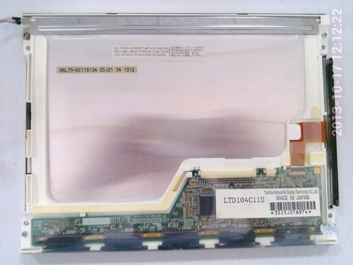 1pcs ltd104c11u pannello lcd - pannello,