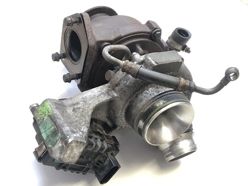 Orig turbocompressore bmw - orig.,