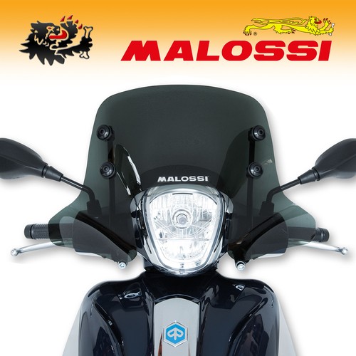 Cupolino malossi sport - cupolino, [malossi]
