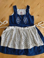 Vestito Tirolese Dirndl