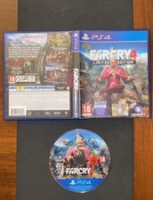 FAR CRY 4 - SONY PS4 - GIOCO