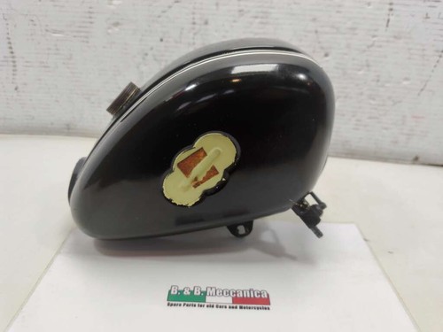 Serbatoio carburante - serbatoio,