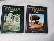Conoscere L'Italia - Lazio I e