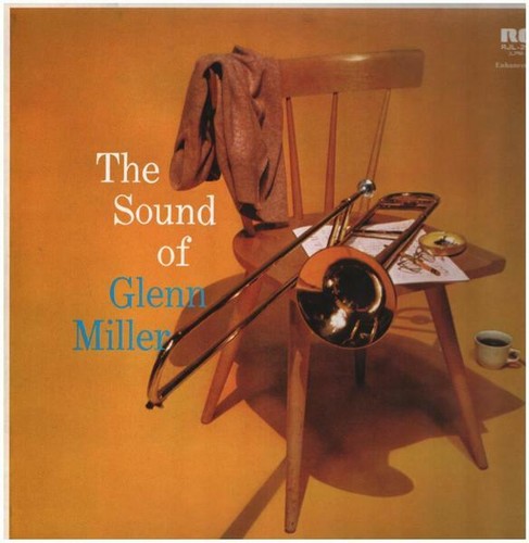 Glenn miller the - miller,