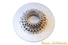 Vespa Clutch Gear DRT - Ø